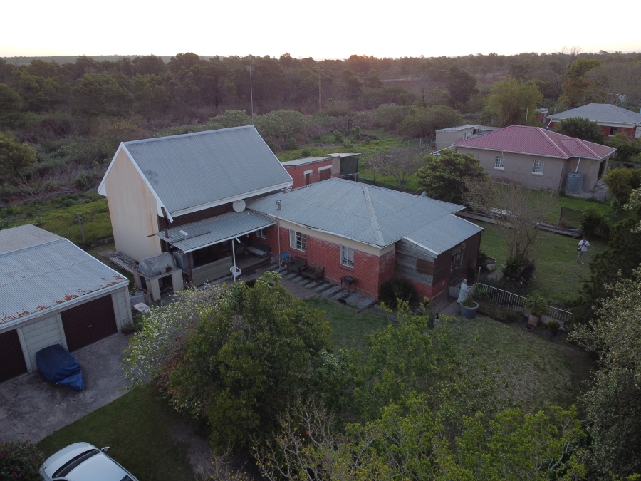 4 Bedroom Property for Sale in Berlin Eastern Cape